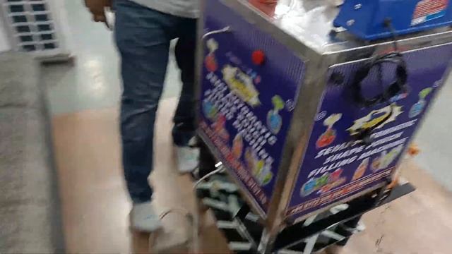 ₹ 10.000/- से चालू कीजिए ख़ुद का कारोबार / Pouch Filling Machine / Juice Pouch Packing Machine