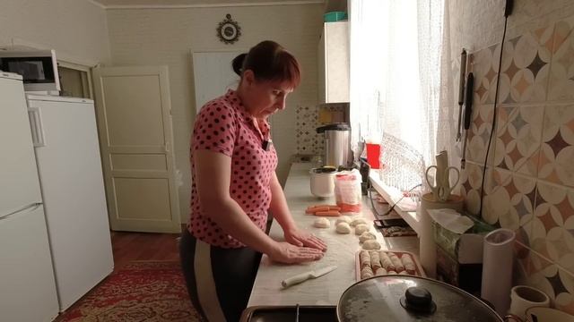 ХЛОПОЧУ НА КУХНЕ, ГОТОВЛЮ ВКУСНОСТИ К ЧАЮ