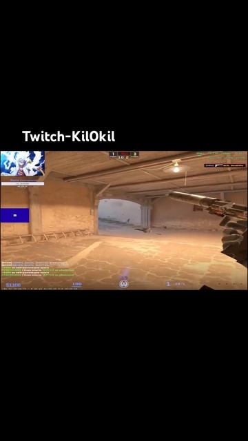 #cs2 #csgo #highlights