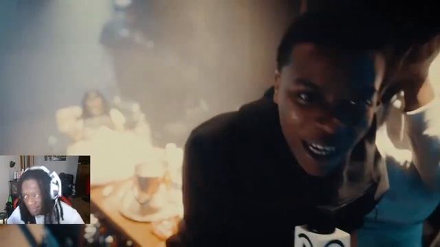 Sha EK - LightWork Freestyle | Pressplay | Dotty Reaction