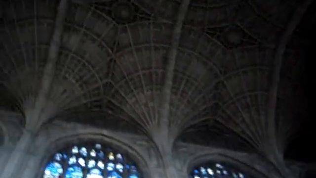 king's college chapel