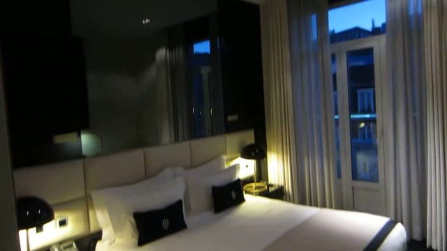 Altis Avenida Hotel