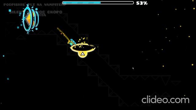 SILENT CLUBSTEP (EXTREME DEMON) 
ЖЕСТЬ