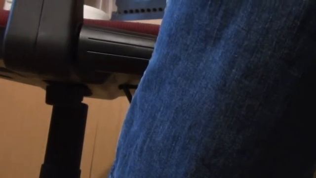 Triggalink amatorski  test wytrzymałości