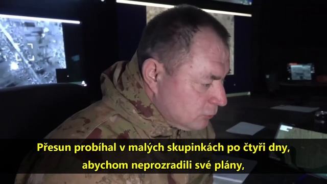 Velitel brigády ＂Vostok＂ vylíčil šokující potrubní invazi do týlu AFU v Kurské oblasti!