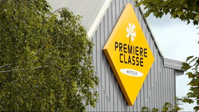 Hotel Premiere Classe Tours Sud Chambray Les Tours France