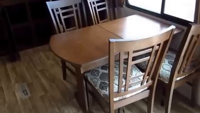 (Sold) HaylettRV.com - 2015 Jay Flight Bungalow 40BHTS Destination Park Model by Jayco RV