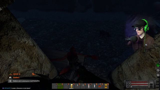 DEAD CITY ● КУДА и ЗАЧЕМ?!  ● DAYZ - STALKER RP | STREAM №69