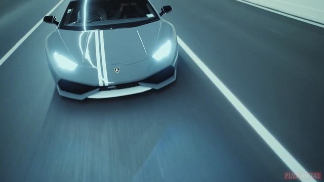 Hyperpalme & ELEX - ABCDE FU (Hypertechno Mix)