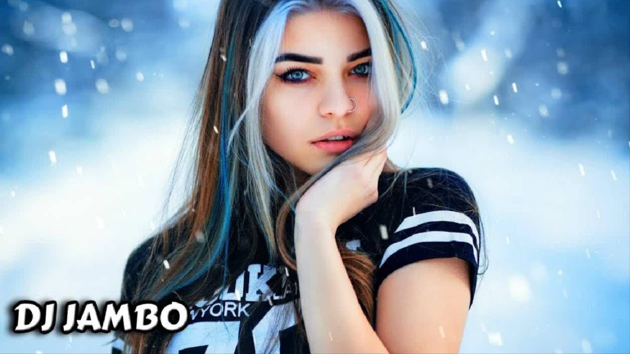 Special Deep House Clubbing Party Mix - Best Of Deep House Sessions Music DJ Jambo #2025