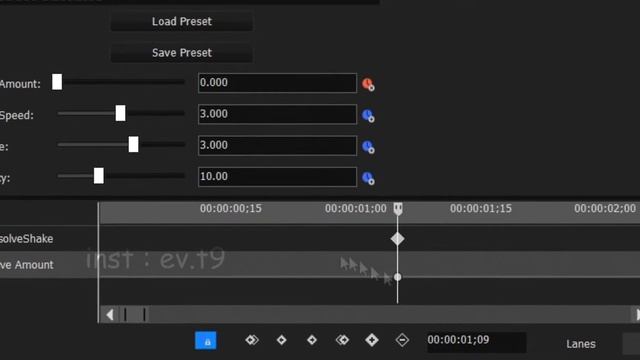 كيف تسوي انتقالات احترافيه بالسوني فيقاس SONY VEGAS PRO 19