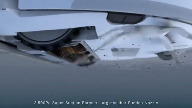 Xiaomi Mijia 1C Vacuum Cleaner