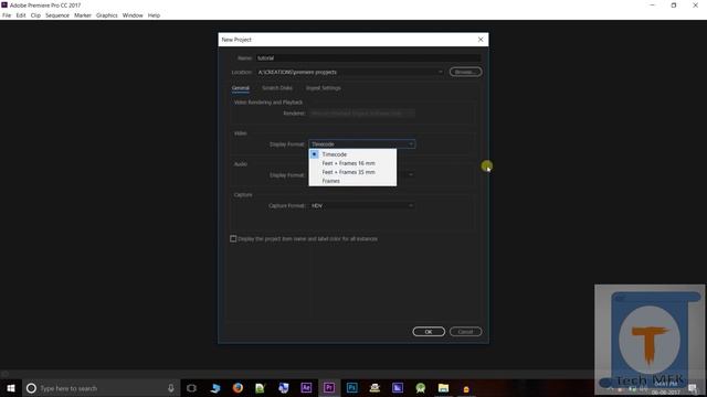 Premiere Malayalam Tutorial For Beginners Part-1