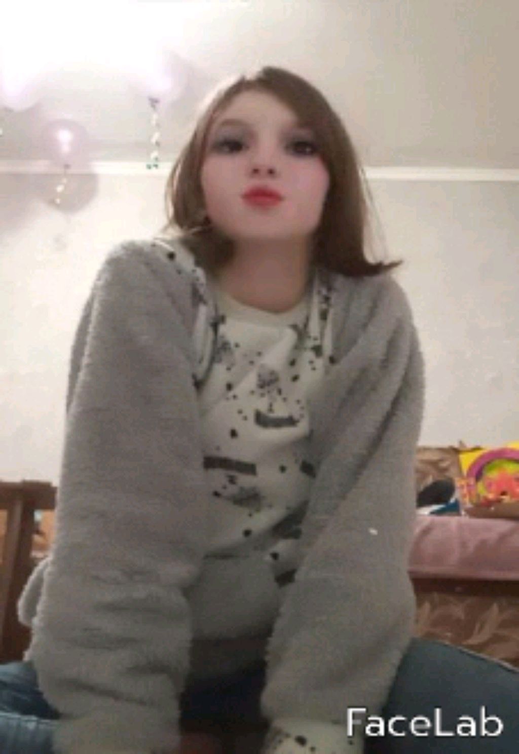 зайка