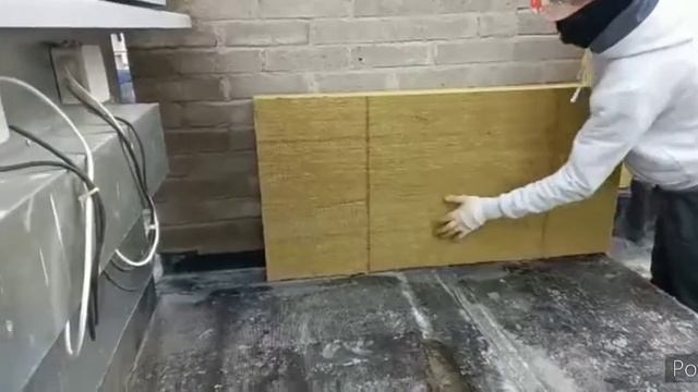 Тарзи кле кардани вата дар девор