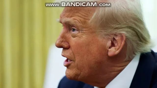 Трамп озвучил свой план по урегулированию конфликта на Украине