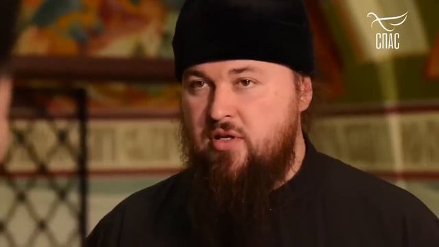 Муромский Спасо Преображенский мужской монастырь