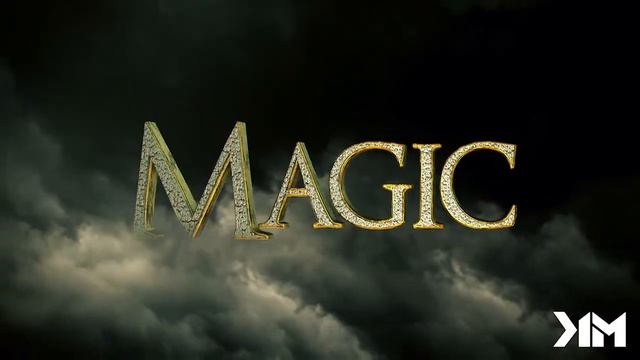 Magic Title Animation
