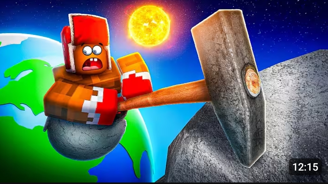 ОДНА ОШИБКА и ТЫ УПАЛ! 😱 Сможешь ЗАБРАТЬСЯ ВЫШЕ в Roblox?