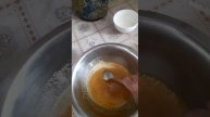 медовые пряники к чаю