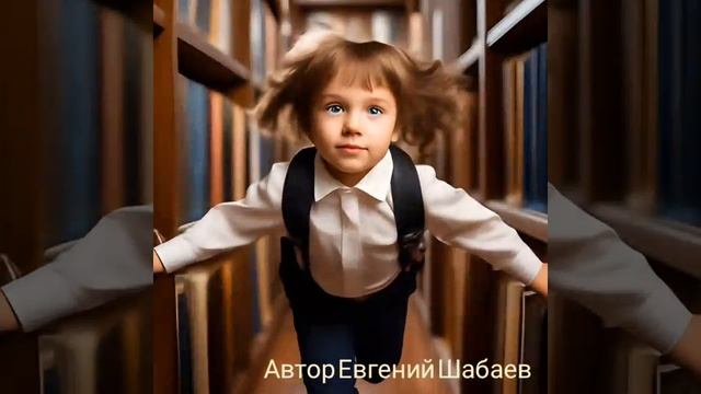 "Учитель первый с доброй сказкой"
автор Евгений Шабаев