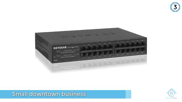 Top 5 Best Ethernet Switch Review In 2023
