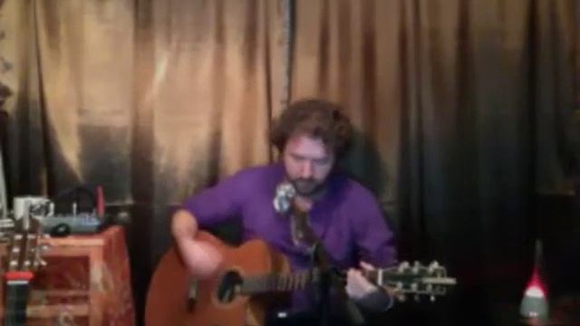 Sasha Vista, "Could we start again"