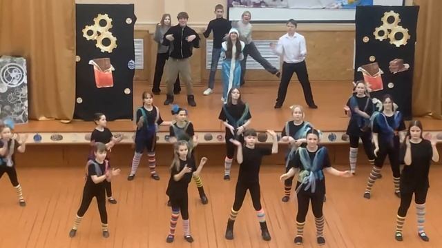 Роль доп. образования детей в их профессиональном самоопределении Бурцева В.С. МБОУ СШ 16