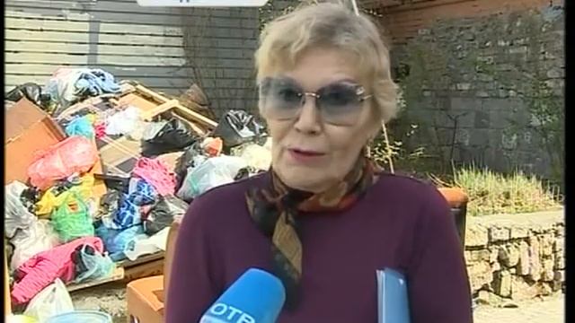 Без предупреждения УК Фрунзенского района прекратила обслуживать жилой фонд в центре Владивостока