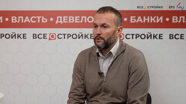 Интервью с генеральным директором «Железно» Юрием Захаровым