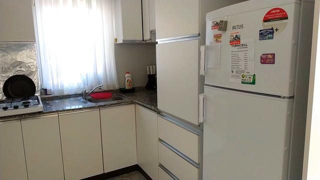 Недвижимость в Турции, обзор нашей квартиры в Анталии