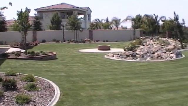 Flowers, plants, shrubs and trees