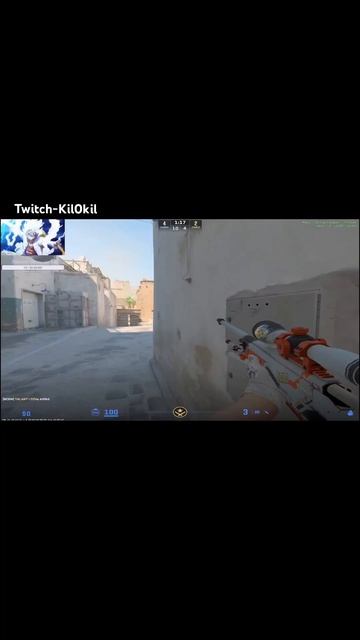 #cs2 #csgo #highlights
