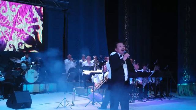 Асыл Арман - Куандык Нугмаров