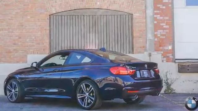2015 BMW 435i Xdrive Coupe in Kelowna, BC V1X 7X5