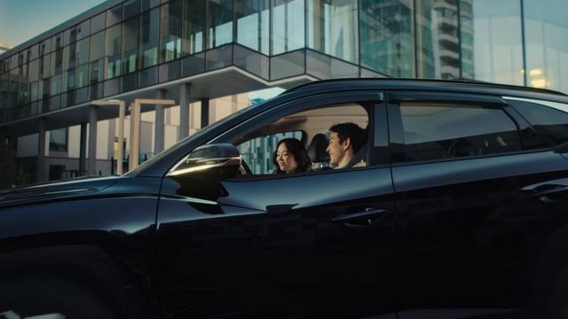 Hyundai Finance - мінсіз өмірдің кілті!