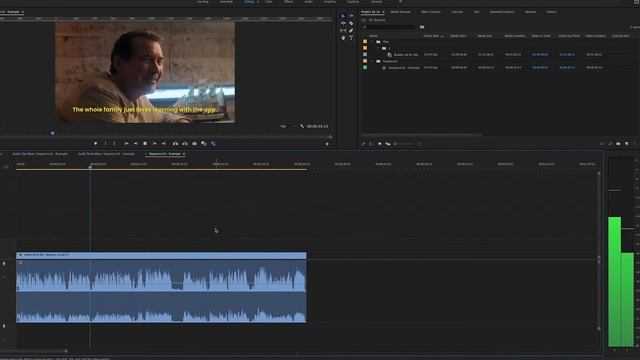 How to split a stereo track into 2 mono tracks