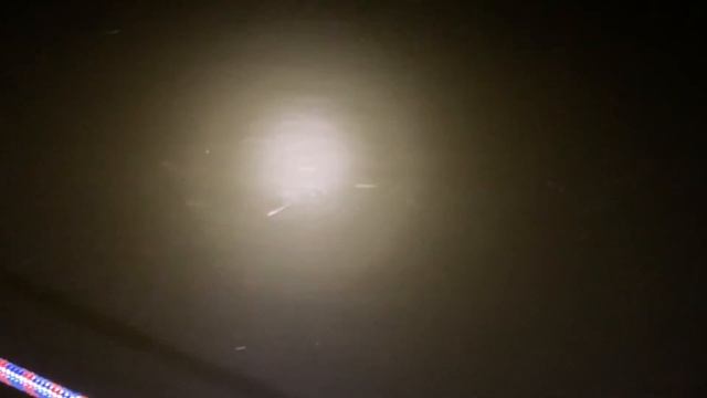 Московская кругосветка 2020.  Часть 1.