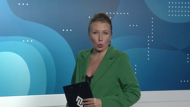 Новости Владимира и Владимирской области 12 марта 2025 года. Дневной выпуск