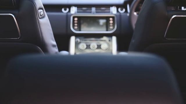 Range Rover 4.4 SDV8 Autobiography