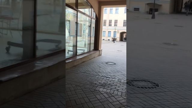Капелла Петербург
