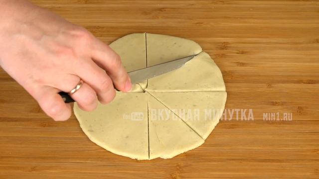 Приготовила 5 разных блюд, просто добавив к картофелю муку