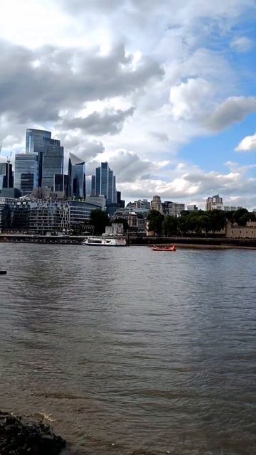 🇬🇧 London Tower Bridge | #travel