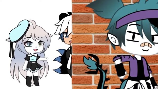 ~|My Boo|~ ||MEME|| By: Ponchik