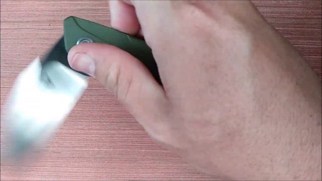 My First Look At Tuya Knives  - Review TUYAKNIFE "BRUISER" T1601 ET