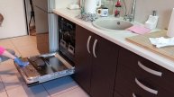 МОТИВАЦИЯ НА УБОРКУ КУХНИ/ ПРОДУКТИВНАЯ УБОРКА/ ПОЧЕМУ Я ПРОПАДАЛА
