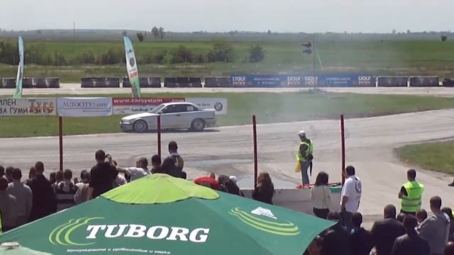 Събор BMW 06-07.05.2011г.