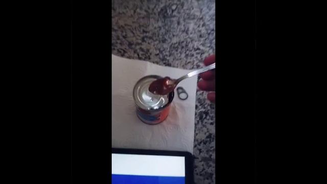 Обзор на сгущенку Лакманская