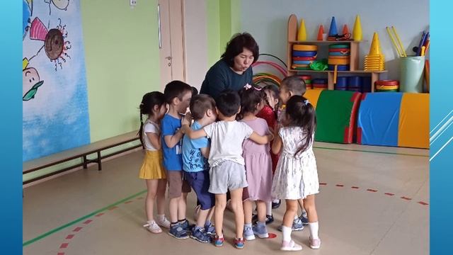 Визитная карточка Ивановой Н.Д