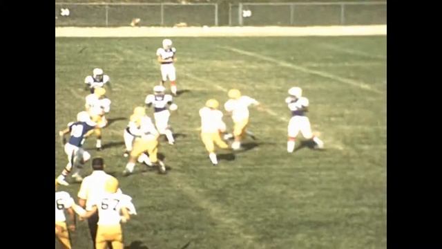 ocean twp pop warner state champs 1977